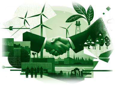 ESG REPORTING & STRATEGY DEVELOPMENT