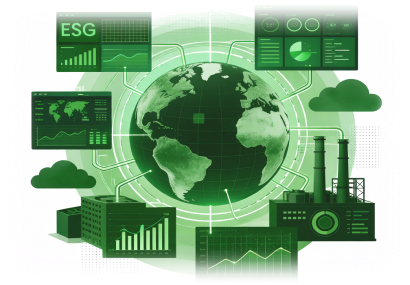 TECHNOLOGY-DRIVEN SUSTAINABILITY