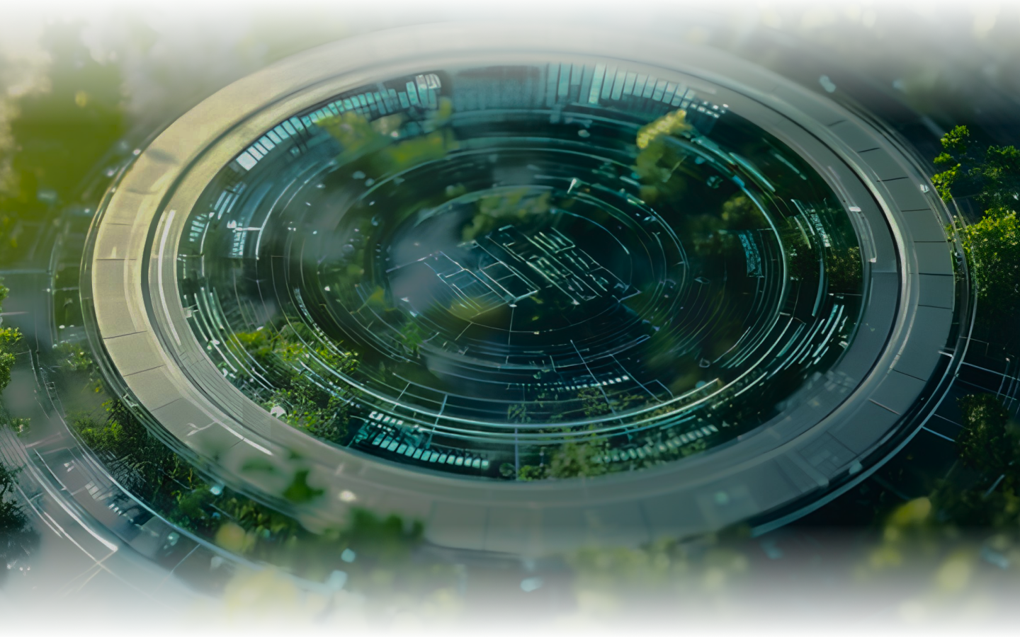 Technology background